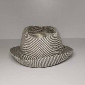 Seifter Associates by Framar Made in Italy Men's Hat Size L